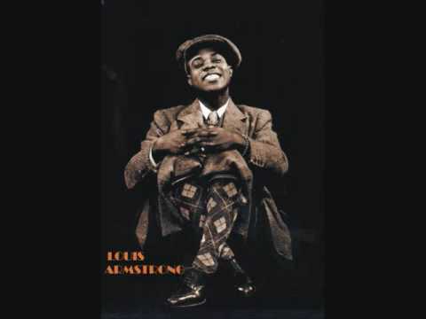Louis Armstrong - 07 - St. James Infirmary