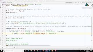 COMP1006G - Lesson 3 Part 1 - W2020
