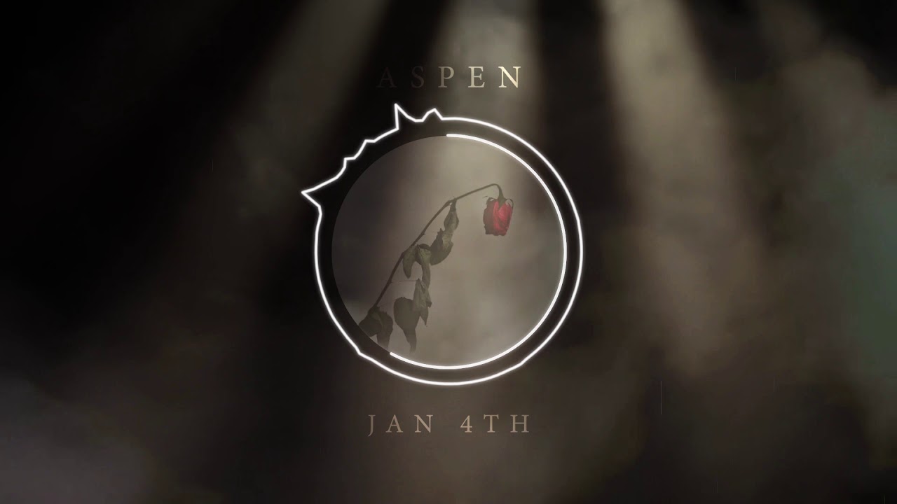 Watch Aspen - Jan 4th (Audio Visualizer) on YouTube Watch Aspen - Jan 4th (Audio Visualizer) on YouTube