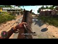 Farcry 6 PS5