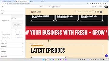 How to Configure Forms in Kajabi | Nivora Creative