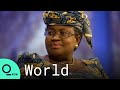 WTO Formally Appoints Ngozi Okonjo-Iweala as Its First Female Leader