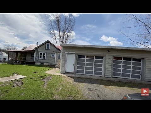 157 County Route 4, Central Square, NY home video tour
