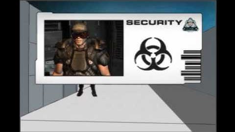 Doom 3 UAC Reception