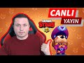 KUTU AÇILIŞI BRAWL  STARS   CANLI YAYIN   ABONE OL ADINI SÖYLEYEYİM PATİYOLOJİ