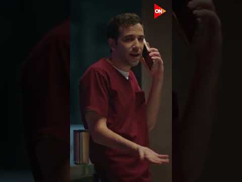 جيمي الميتين بدأوا يتكلموا معاه في المشرحة شوف اللي حصل زينهم Shorts