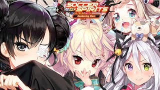 [SoccerSpirits] (SuperBoss) Edward 0%Enerv Taehoon OHKO Resimi