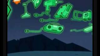 Technus The Pinky And The Brain