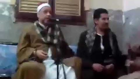 الشيخ عبد اللاه جلال أحمد من سورة القيامة وعبس والإنفطار والمطففين ليالي قرية الطليحات جهينة سوهاج