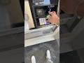 ATM में PIN उल्टा डालने से क्या होता है? 😳 सच जान लो” #facts #atm #banking #myth #truth #shorts