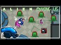 THE ALIEN QUEEN MOD! - Among Us (Feat, BabyLirious)