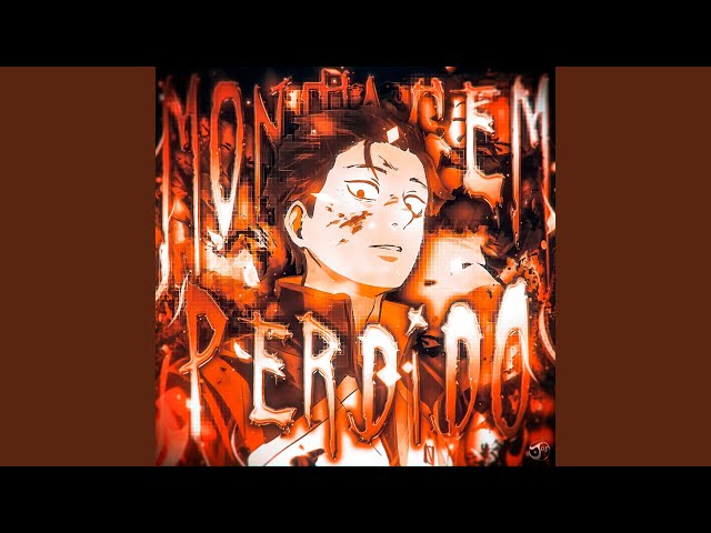 MONTAGEM PERDIDO (Ultra Slowed)