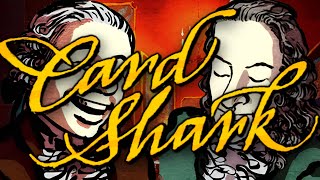 видео: Как Обмануть ВЫСШИЙ Свет - Card Shark - Эпизод 3 картинка: Как Обмануть ВЫСШИЙ Свет - Card Shark - Эпизод 3