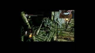 I can parry them
