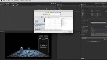UI Button - Unity Official tutorials