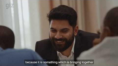 GIZ Data Lab – Data 4 Mobility Experiment in Dar Es Salaam, Tanzania, 2019/20