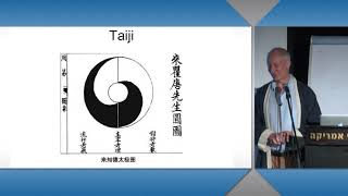 Prof. Heiner Fruehauf: Male and Female Archetypes within the 12 Organ Networks of Chinese Medicine