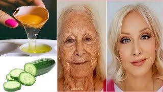 : Her 90-year-old grandmother tried this Japanese remedy for 5 days as if she was in her 30s.