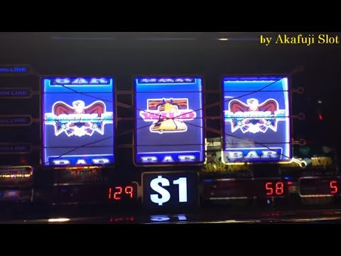Lightning Dollar Link Kung Fu Master, Golden Pig at Barona Casino