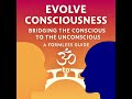 Intro To Evolve Consciousness 🧘‍♂️ #consciousness#education#carljung#psychology#spirituality#yoga