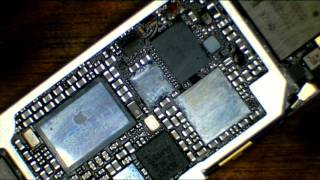 IPHONE 6 Touch Ic Replacement