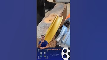 Đá mài bo góc đá hoa cương #granite #marble #tooltips #phaochi