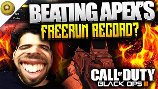 BEATING FAZE APEX'S RECORD? - THIS IS WAR.