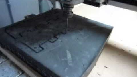 7762963 Ref # 2006 Techno-Isel LC4896