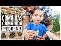 CÓMO HAS CAMBIADO PEQUEÑO | Querido Tián...