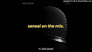 06. Salih Sensei - Yoluna Devam Et