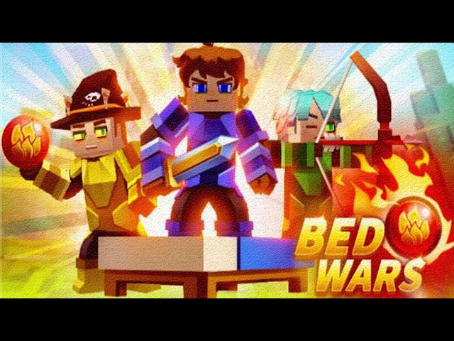 Stream Regan - Bed Wars Theme ( Blockman Go ) by Regan Music