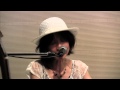 『海からの風』 章子 LIVE at 新名家  2012.7.28