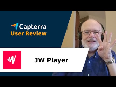 JW Player Review: Daily user of JWPlayer
