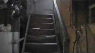 Abandoned Factory