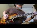 Nazareth - Love Hurts - guitar cover