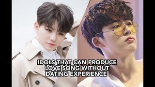 Download Lagu CAN IDOL-PRODUCER MAKE A LOVE SONG WITHOUT DATING EXPERIENCE?? MP3 Download Lagu CAN IDOL-PRODUCER MAKE A LOVE SONG WITHOUT DATING EXPERIENCE?? MP3