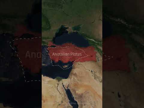 Earthquakes in Turkey. #shorts #shortsvideo #turkey #earthquake