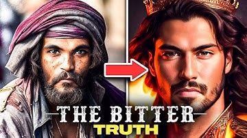 Do THIS To Look High Status Instantly (It Works Even If You