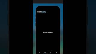 Building UI design with Flutter