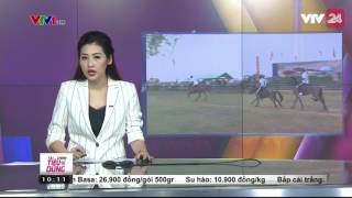 Từ 31/3: Bắt Đầu Cho Phép Đặt Cược Đua Ngựa, Đua Chó, Bóng Đá Quốc Tế Tại Việt Nam - Tin Tức VTV24 screenshot 4