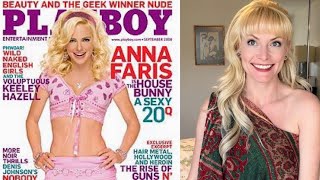 House Bunny, Big Booby Ballerinas, Burn Your Idols, Girls Next Door era Sept ‘08 Playboy Review!