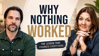 I Lived 5 Different Lives Before Finding My Purpose | Brady Johnson