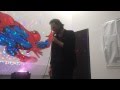 Father John Misty - I Love You, Honeybear (Live Performance at Spotify)