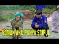 Hesti Ditangkap Malah Nyanyi 