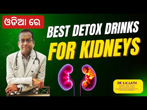 **Title: Best Detox