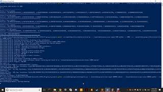 Data Mining OU Fall 2017 CS5593 Group 4