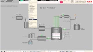 ABB Compact HMI Operations