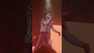 The Resolution Tour: Jesse McCartney 2019/ Bleeding Love