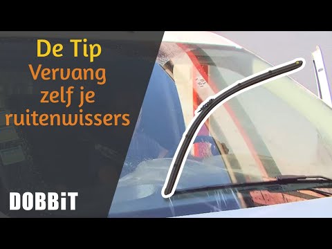 Video: Hoeveel kos dit om 'n ruitenwisserskakel te vervang?