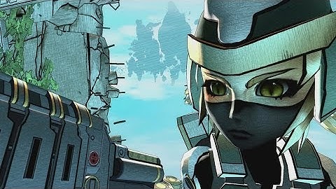 Cloudbuilt - Launch Trailer